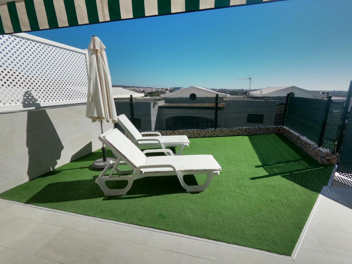 Sonneland Canary Spa San Bartolomé Zewnętrze zdjęcie