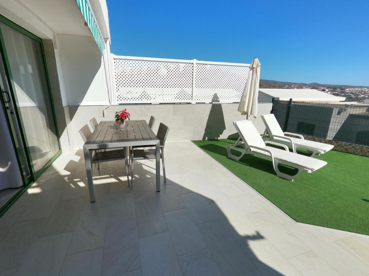 Sonneland Canary Spa San Bartolomé Zewnętrze zdjęcie