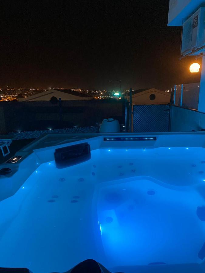 Sonneland Canary Spa San Bartolomé Zewnętrze zdjęcie